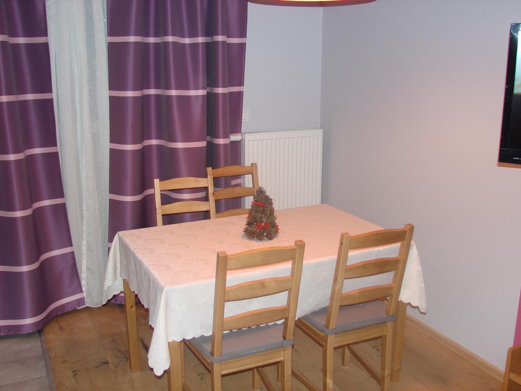 Studio Komfort Apartament *