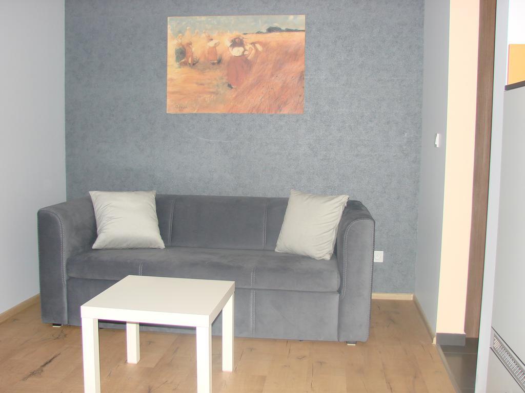 Apartament Studio Komfort Kielce