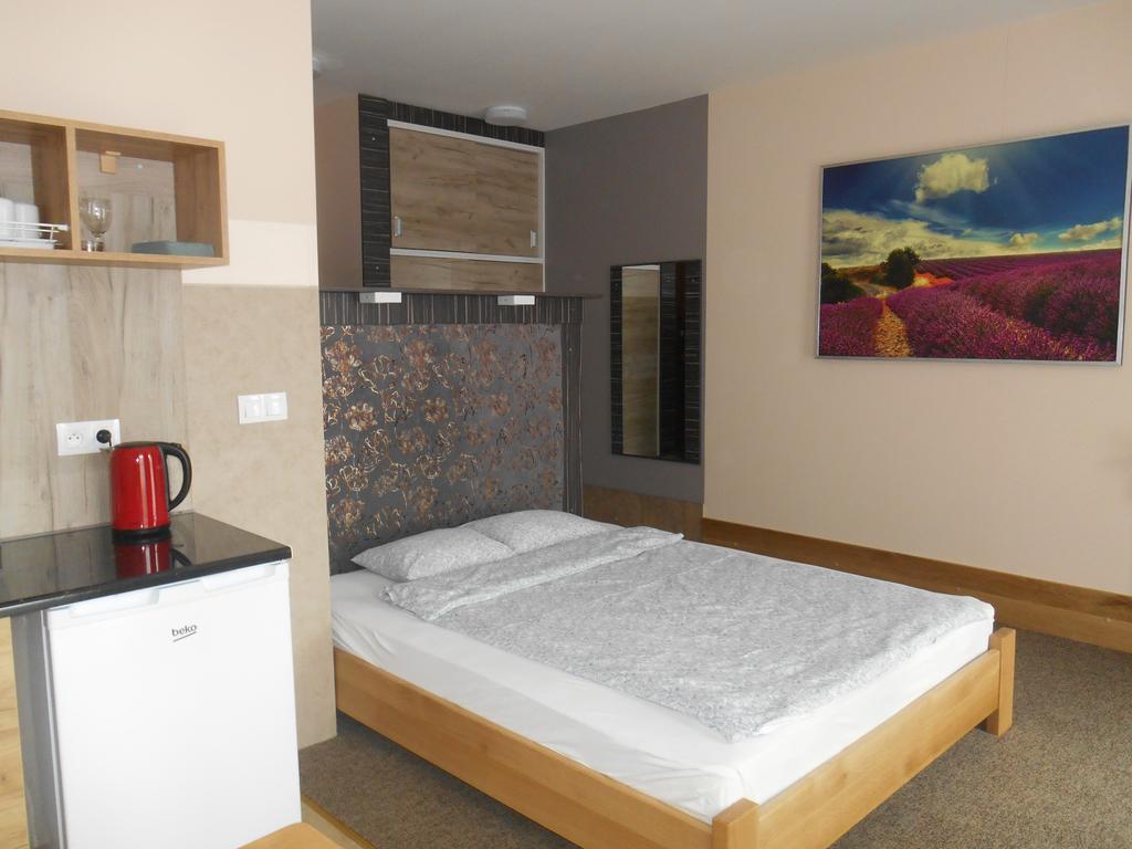 Apartament Studio Komfort Kielce