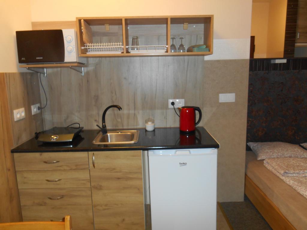 Apartament Studio Komfort