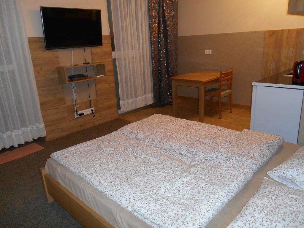 Studio Komfort Apartament Kielce